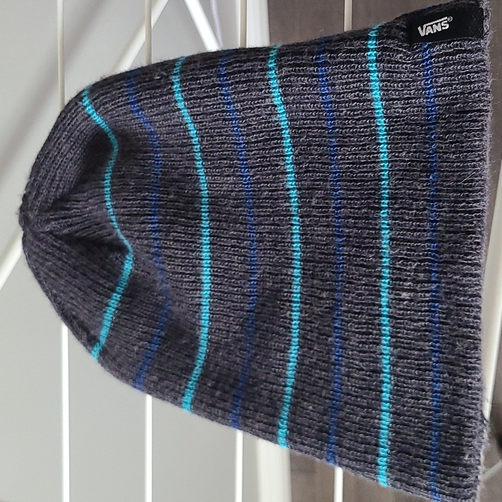 Mens Vans beanie